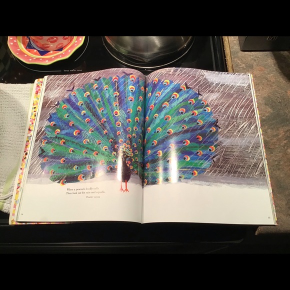 🚸 Eric Carle’s Animals Animals - Picture 4 of 5